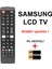 Samsung LCD Tv'lere Birebir Uyumlu Kumanda 1