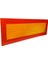 Tır Reflektörü Sac 200X565MM 2’li Takım 1