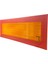 Tır Reflektörü Sac 200X565MM 2’li Takım 3