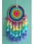 Rüya Kapanı Dream Catcher Model 15 1