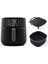 HD9285/96 Airfryer Xxl Fritöz, Uzaktan Bağlantı, 1.4 Kg, 7.2 L Kapasite, Aksesuarlar Dahil 1