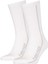 All Sports Training Socks Ikili Unisex Çorap 1