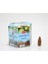 Coconut Aromalı Geri Akış Tütsü 1