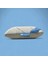 Uykucu Comfort Organic Cotton Visco Yastık, 60X40/14, Bed Pillow, Organic Cotton 1