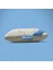 Uykucu Comfort Organic Cotton Visco Yastık, 60X40/14, Bed Pillow, Organic Cotton 2