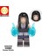 Naruto Yapı Taşları Minifigure Küçük Parçacık Takılabilir Bebek Oyuncak Çantası (Yurt Dışından) 1