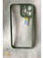 Iphone 13 Pro Max ile Uyumlu Köşeleri Renkli Şeffaf Kamera Çerçeve Korumalı Ice Silikon Telefon Kılıfı,esnek Ince Geliştirilmiş Dayanıklı Darbe Karşıtı Koruyucu Yeni Nesil Tasarım(Mint Yeşili) 2