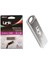 USB 3.0/2.0 U208 Ultra Metal 25MB/S 8gb USB Flash Bellek (8, Gb) 2