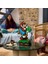 Super Mario Super Mario World: Mario ve Yoshi 71438 - Yetişkinler Için Sergilenebilir Koleksiyonluk Yapım Seti (1215 Parça) 2