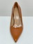 000005 Renk Kahverengi Rugan Kadın Stiletto Topuk 6-8 cm Arası 2