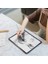 Ally Ipad Pro 12.9 Inch 2017 Paper Like Film Darbe Emici Pet Ekran KORUYUCU-(5775) - MRK3725-9503 5