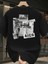 Lost Archives Oversize T-Shirt 1