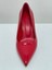 000002 Renk Kırmızı Rugan Kadın Stiletto Topuk 6-8 cm Arası 2
