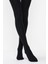 9'lu Eko Paket Penti Termal Külotlu Çorap - Thermal Pantyhose 2