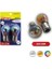 Diadem Turuncu Ampul 12V Chrome Desing BA15S 2 Adet 1