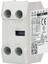 Kontaktör Yardımcı Kontak Üst 1no+1nc XCN-90211 1