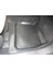 Ford Mondeo 3D Siyah Havuzlu Paspas 2014 ve 2021 2