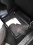 Ford Mondeo 3D Siyah Havuzlu Paspas 2014 ve 2021 3