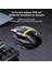 S12 Pro 12800 Dpı 8 Tuşlu Makrolu Kablolu Optik Gaming Oyuncu Mouse Beyaz 4