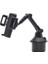 Ally HB-801 Teleskopik Araç Bardak Yeri Telefon TUTUCU-(5775) - MRK9850-2095 1