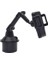 Ally HB-801 Teleskopik Araç Bardak Yeri Telefon TUTUCU-(5775) - MRK9850-2095 4
