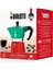 - Moka Express Italia: 3 Cups Ocak Üstü Espresso Pişirici - 130ML - Karma Renk - Alüminyum Gövde - Patentli Güvenlik Valfi - Tüm Ocak Türleri Için Uygundur (Indüksiyon Hariç) 3