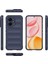 Honor 400 Kılıf Kamera Korumalı Kabartmalı Yumuşak Renkli Silikon Kapak Mat Hisli Içi Kadife Süet Kapak 3