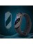 Xiaomi Mi Band 6-Mi Band 5 3D Kavisli Full Kaplama KORUYUCU-(5775) - MRK1338-5198 5