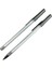 Linc Icon Iğne Uç 1.0 mm Tükenmez Kalem Siyah 50 'li ( 1 Paket ) 3