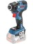 Professional Gdr 18V-200 C Akülü Darbeli Somun Sıkma (18 Volt, Solo, Karton Kutuda, 200 Nm Maks. Tork, 1/4" Altıgen Uç Girişi, Akü ve Şarj Cihazı Dahil Değildir) 3