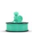 PLA+ 1.75 mm 1 kg Pastel Yeşil 1