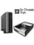 EVO8046 I5 4.nesil (Ram + HDD Yok) Masaüstü Bilgisayar 2