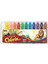 Amos CRX5PC12 Colorix Üçü Bir Arada 12&apos;li Pp Kutu, Çok Renkli 1