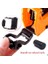 Motex MX-5500 Etiket Makinesi Fiyatlandırma Etiket Tabancası Yeni Sürüm 8 Hane (Kırmızı) 2