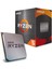 Wraith Stealth Fanlı Ryzen 5 5600 - (Soket Am4/6 Çekirdek -12 Iplik/min Frekans 3.5ghz - Boost Frekansı 4.4GHZ/35MB/65W) - 100-100000927BOX Çok Renkli 1
