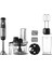5000 Serisi Blender Seti 1200 W, Speedtrigger Teknolojisi, 1,7 L Mutfak Robotu Aksesuarı, 0,5l Kapasiteli Bpa Içermeyen Hazne, Pişirme Ayarları Için Çift Çırpıcı Aksesuarı, HR2695/01 1