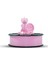 PLA+ 1.75 mm 1 kg Pastel Pembe 1