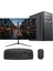 EVO5579 I5 13.nesil 13500 8gb Ddr4 256GB M2 Nvme O/b "23.8 Masaüstü Bilgisayar 1