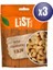 Kavrulmuş Kaju 3 x 70 G 1