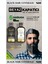 Saç Siyahlaştırıcı Şampuan Saç Rengi Yenileyici Şampuan Unisex 3ADET, Naturaline 2