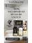 Saç Siyahlaştırıcı Şampuan Saç Rengi Yenileyici Şampuan Unisex 3ADET, Naturaline 3