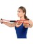 Pilates Egzersiz Direnç Lastiği 2
