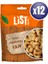 Kavrulmuş Kaju 12 x 70 G 1