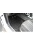Ford Focus 3D Siyah Havuzlu Paspas 2005 ve 2010 3
