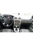 Ford Focus 3D Siyah Havuzlu Paspas 2005 ve 2010 5