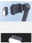 Otomatik Yüz Izleme 3 Eksenli Gimbal Telefon Tutucu 360 ° Ayarlanabilir Selfie Çubuğu-Tripod 2