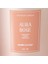 Concept Aura Rose Kokulu Mum 200 Gram 3