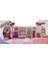 Powerpuff Girls 6028023 Flip To Action Puppe Spielset 1