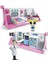 Powerpuff Girls 6028023 Flip To Action Puppe Spielset 2
