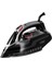Hobbs Powersteam Ultra Ütü (3100 Watt, 210 G/dk Ekstra Buhar, Seramik Ütü Tabanı, Kendi Kendini Temizleme ve Püskürtme Suyu Fonksiyonu, Damlama Durdurma, Dikey Buhar), Buharlı Ütü 20630-56 1